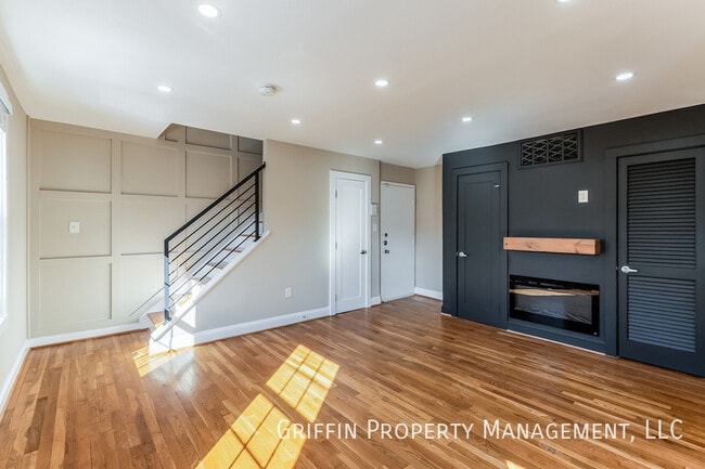 property at 2123 Young St SE