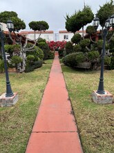 7545 La Jolla Blvd in San Diego, CA - Foto de edificio - Building Photo