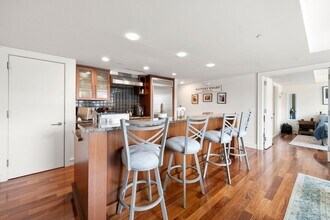 2 Battery Wharf in Boston, MA - Building Photo - Building Photo