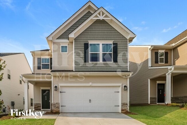 618 Goldburn Wy