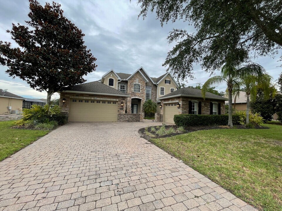 14332 Hampshire Bay Cir in Winter Garden, FL - Building Photo