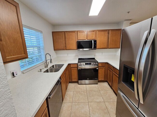 property at 9101 Gervais Cir
