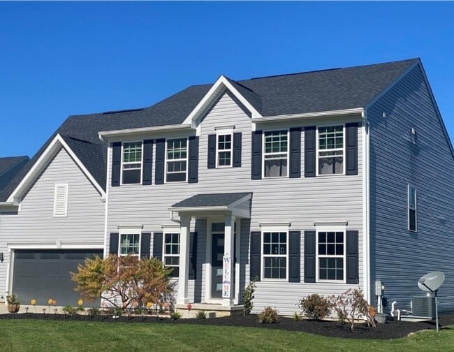 property at 5454 Schueller Blvd