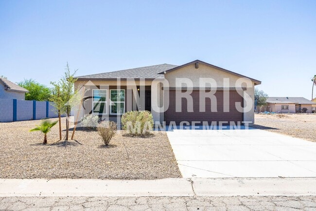 property at 14282 S Vera Cruz Rd