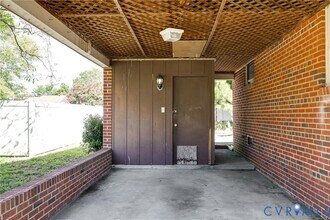 1312 Southbury Ave in Richmond, VA - Building Photo - Building Photo