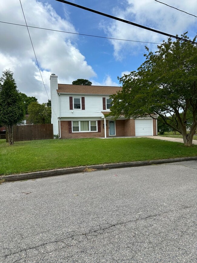 property at 4425 Articles Ln