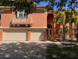1724 Annandale Cir in Royal Palm Beach, FL - Building Photo