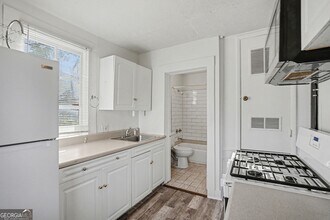 504 Calhoun St NW in Atlanta, GA - Building Photo - Building Photo