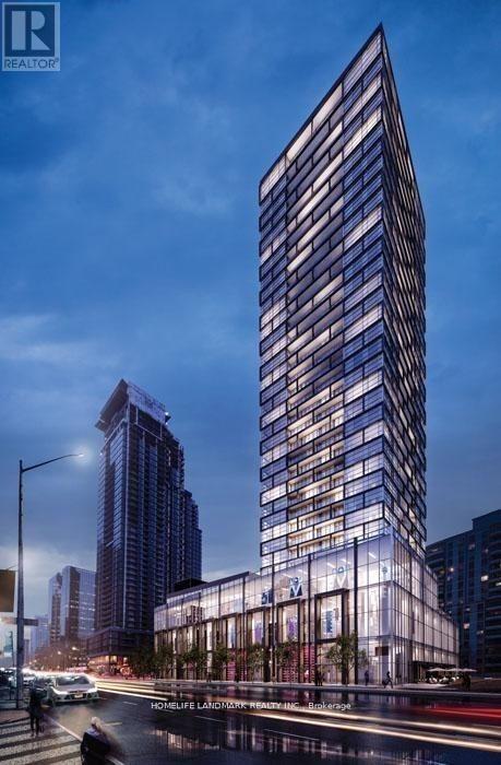 5180 Yonge St