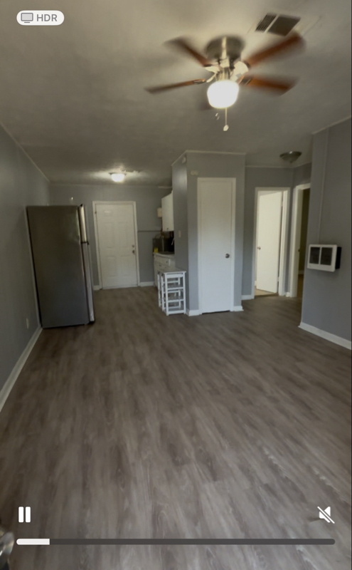 1289 Rocky Creek Rd in Macon, GA - Building Photo - Building Photo