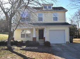 3612 Deering Dr in Raleigh, NC - Building Photo