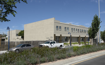 Parker Avenue Apartments in Rodeo, CA - Building Photo - Building Photo