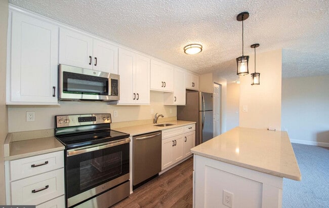 property at 19505 Gunners Branch Rd