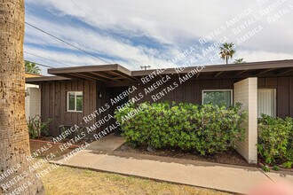 1450 E Bethany Home Rd in Phoenix, AZ - Building Photo - Building Photo