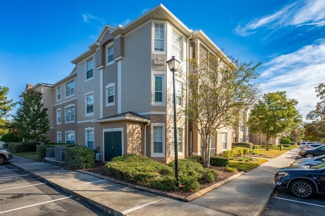 property at 7990 Baymeadows Rd E