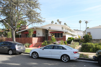 825 16th St in Santa Monica, CA - Building Photo - Primary Photo