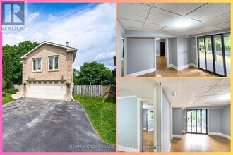 2145 Theoden Ct in Pickering, ON - Building Photo - Building Photo