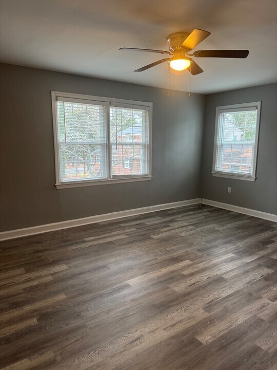 3324 Vineville Ave in Macon, GA - Building Photo