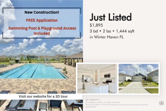 property at 1240 Tyler Lp