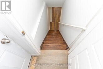 468 Boyd Ln in Milton, ON - Building Photo - Building Photo