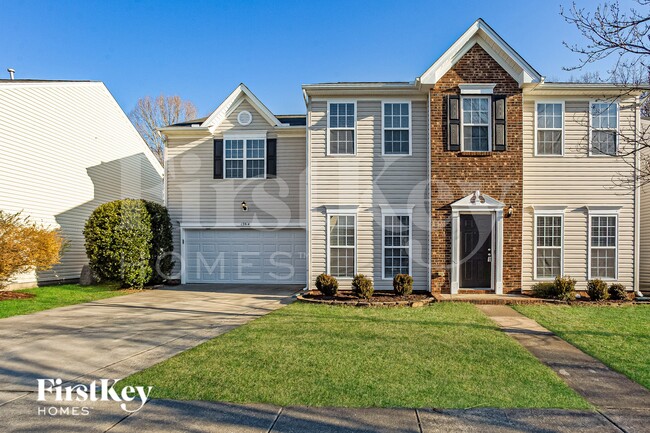 property at 12814 Coral Sunrise Dr