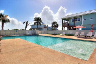 395 Paradise Pointe Dr, Unit SI ID1023245P in Port Aransas, TX - Building Photo - Building Photo