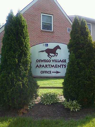 Oswego Village in Columbia, PA - Building Photo - Building Photo