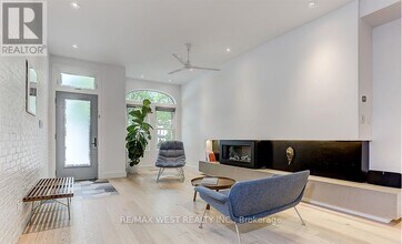185 Logan Ave in Toronto, ON - Building Photo - Building Photo