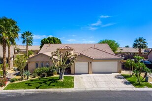 41250 Doak St in Indio, CA - Building Photo