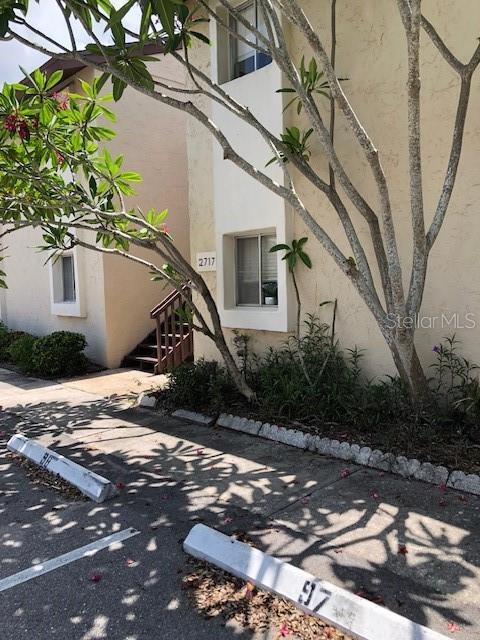2717 Hidden Lake Blvd in Sarasota, FL - Building Photo