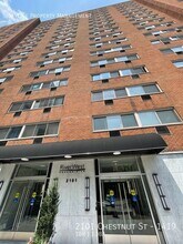 56 S 21st St in Philadelphia, PA - Building Photo - Building Photo