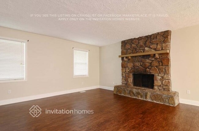 3421 Stone Ridge Dr in Douglasville, GA - Building Photo - Building Photo