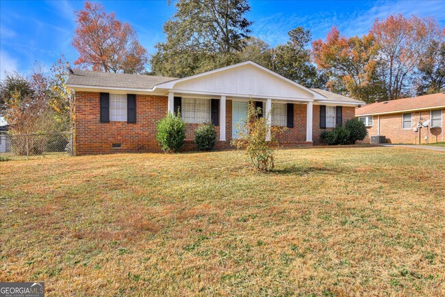 2609 Dublin Dr in Augusta, GA - Building Photo - Building Photo