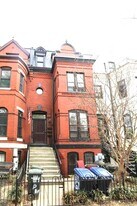 1114 P St NW, Unit C in Washington, DC - Building Photo