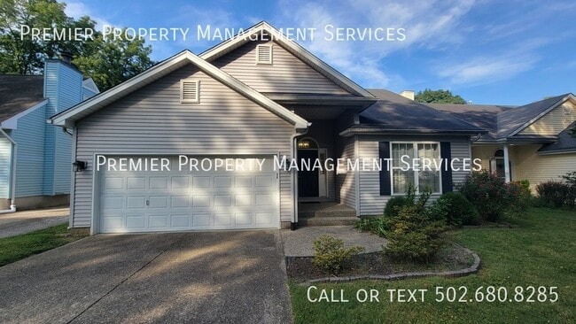 property at 810 Fountain Ave