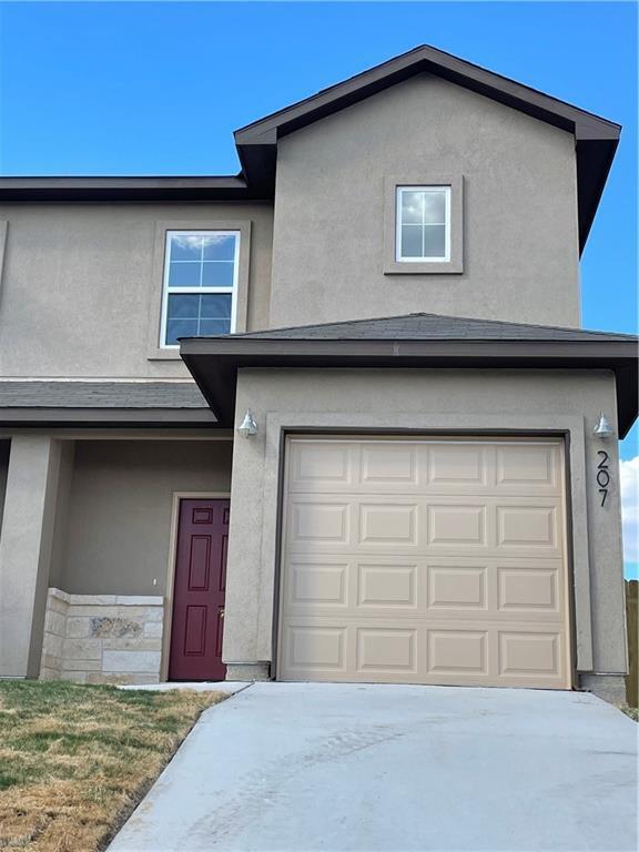 207 Peruna Dr in Marble Falls, TX - Building Photo - Building Photo