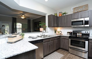 The Abbey at Barker Cypress