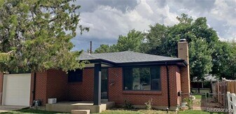 13796 E 25th Ave in Aurora, CO - Building Photo