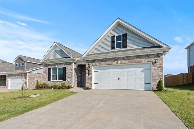 18818 Cottontail Ln in Athens, AL - Building Photo - Building Photo