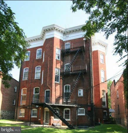 3442 Auchentoroly Ter in Baltimore, MD - Building Photo - Building Photo