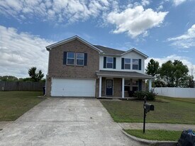 203 Millbury Ct in Madison, AL - Building Photo