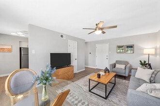 7201-05 Gravois Apartments in St. Louis, MO - Foto de edificio - Interior Photo