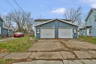 1726 Lexington Ave in Lorain, OH - Building Photo