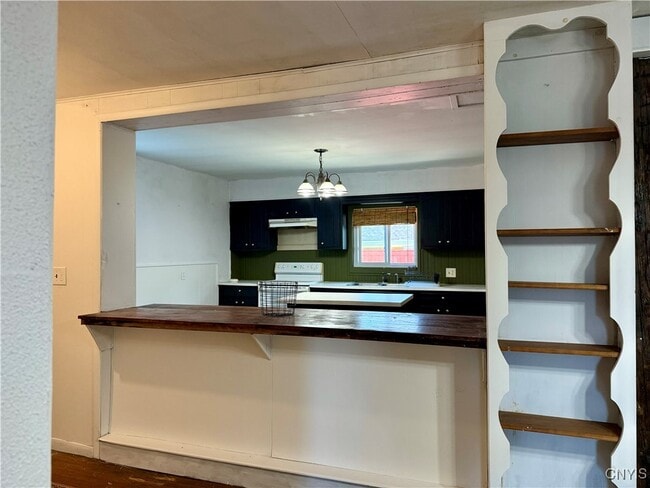 property at 2117 Main St