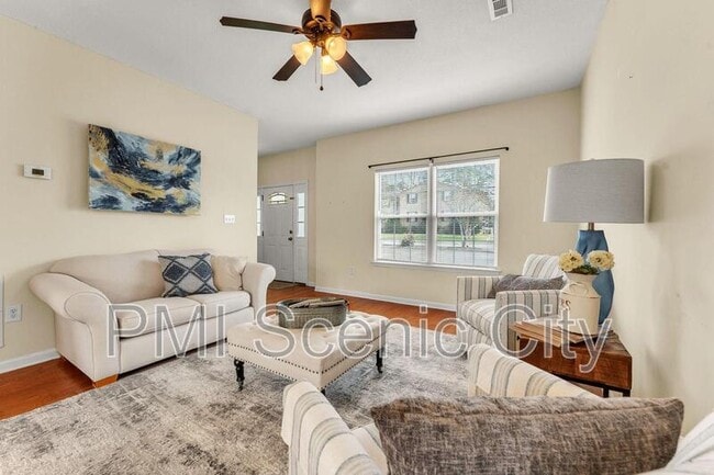 3721 Keri Ln NE in Cleveland, TN - Building Photo - Building Photo