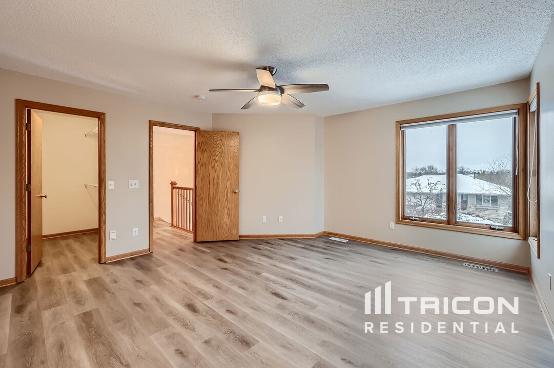 14115 46th Pl N in Minneapolis, MN - Building Photo