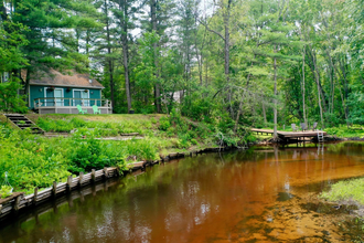 108 Rainbow Dr in Roscommon, MI - Building Photo - Building Photo