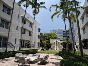 435 21st St in Miami Beach, FL - Building Photo - Building Photo