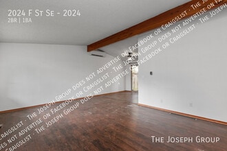 2024 F St SE in Auburn, WA - Building Photo - Building Photo