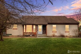 153A Concordia Cir in Monroe Township, NJ - Building Photo